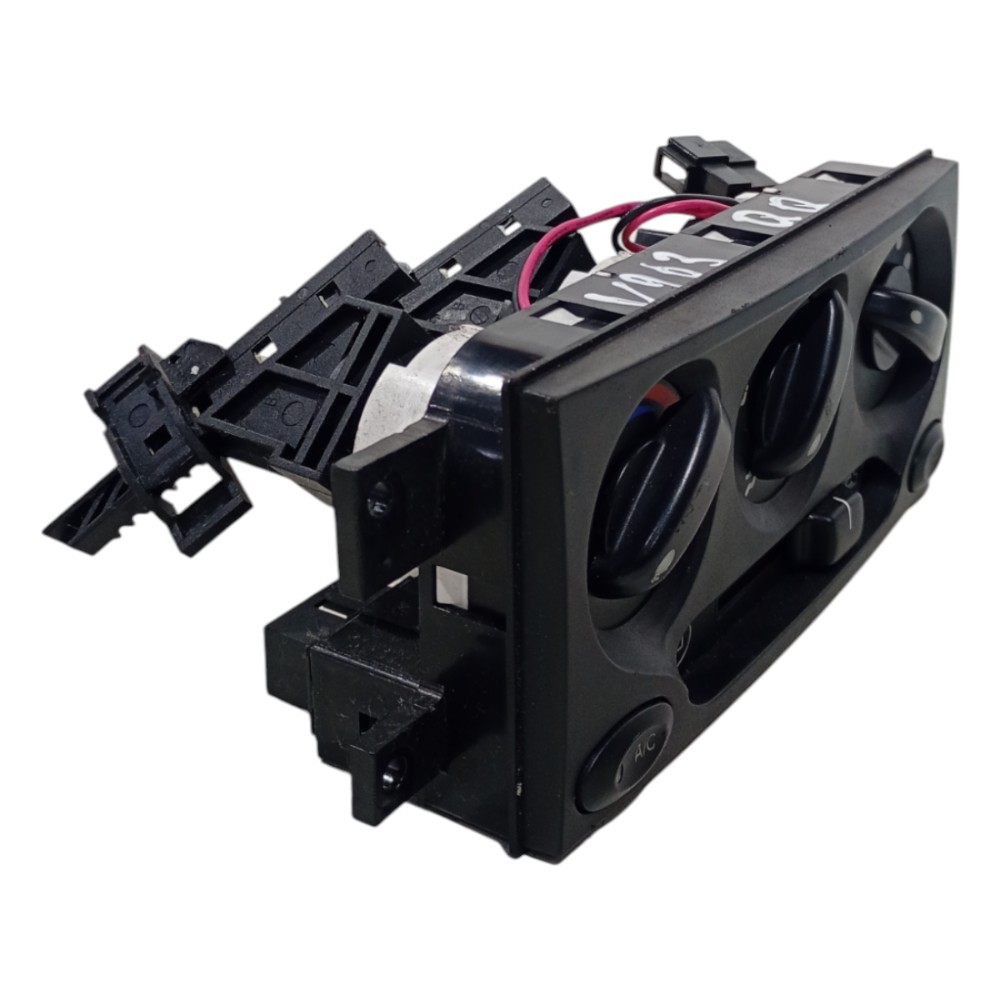 Comando Ar Condicionado Chery Qq 2011 2012 2013 14 A 2014 5