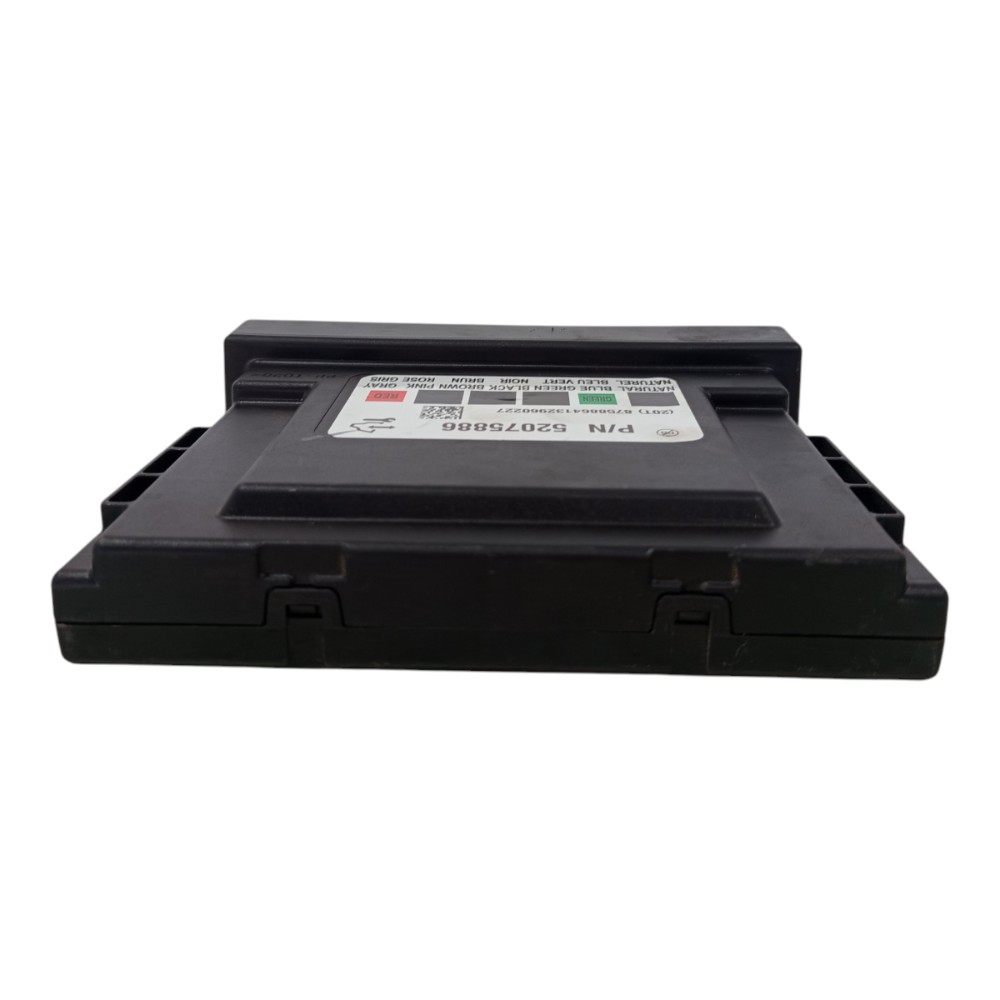 Modulo Conforto Chevrolet Prisma 2013 2014 2015 2016 A 2019 2