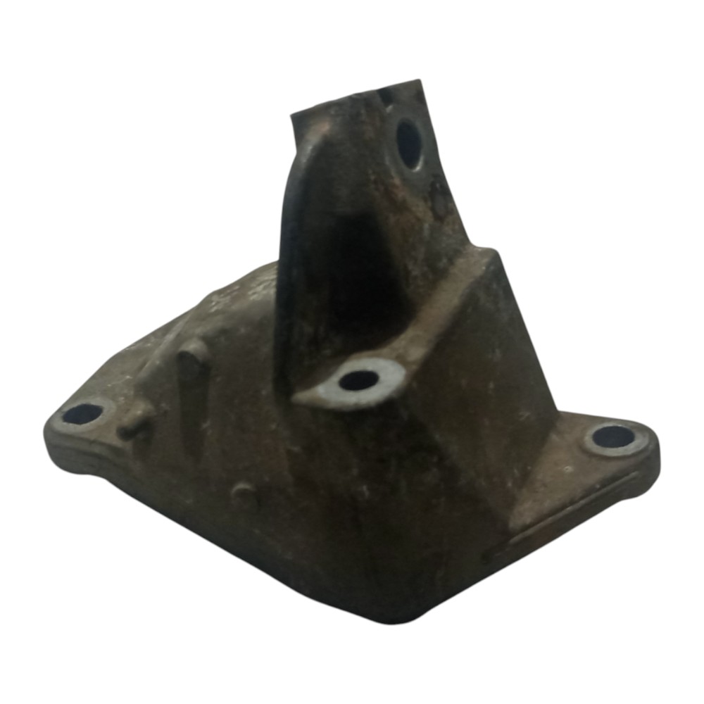Suporte Coxim Esquerdo Motor Jeep Cherokee Wk2 2011 A 2013 9