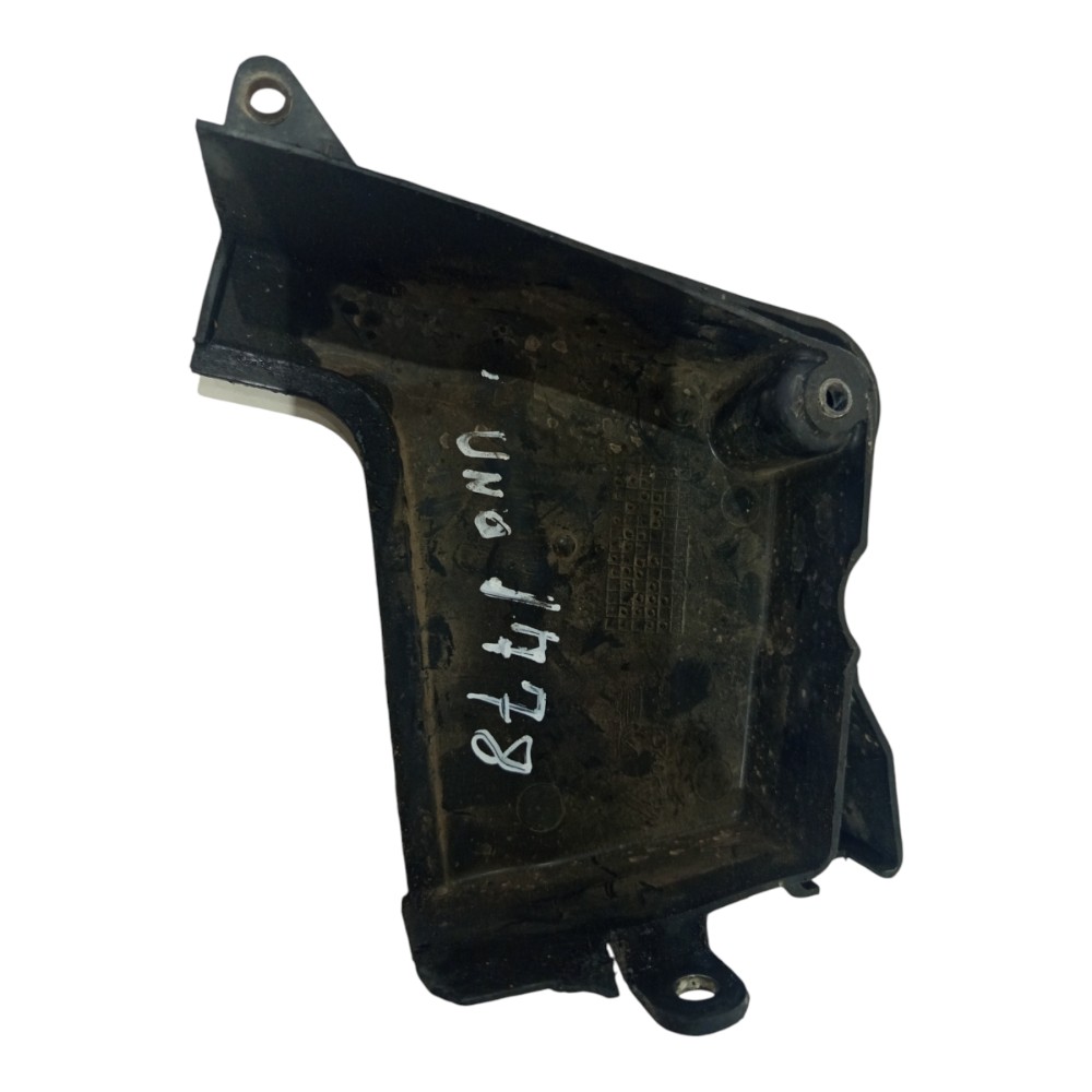 Capa Protetora Correia Dentada Fiat Uno 2006 2008 2009 2010 7