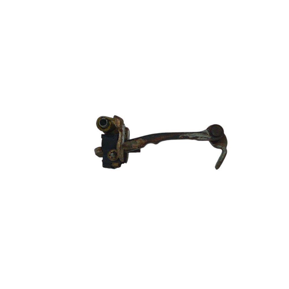Limitador Porta Dianteira Direita Renault Clio 2000 A 2012 2