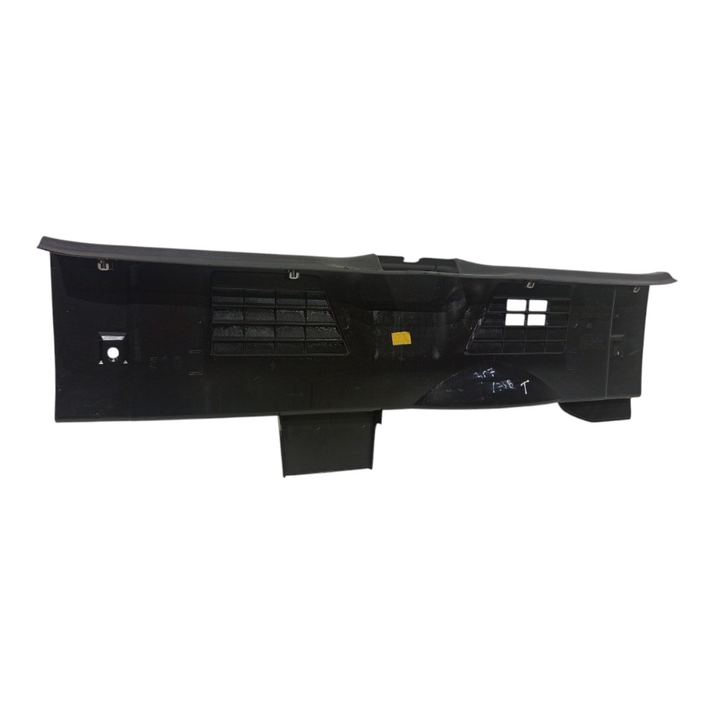 Moldura Tampa Traseira Peugeot307 2007 2008 2009 2010 A 2013 2