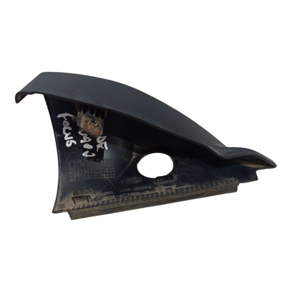 Acabamento Retrovisor Esquerdo Ford Focus 2008 A 2013 7