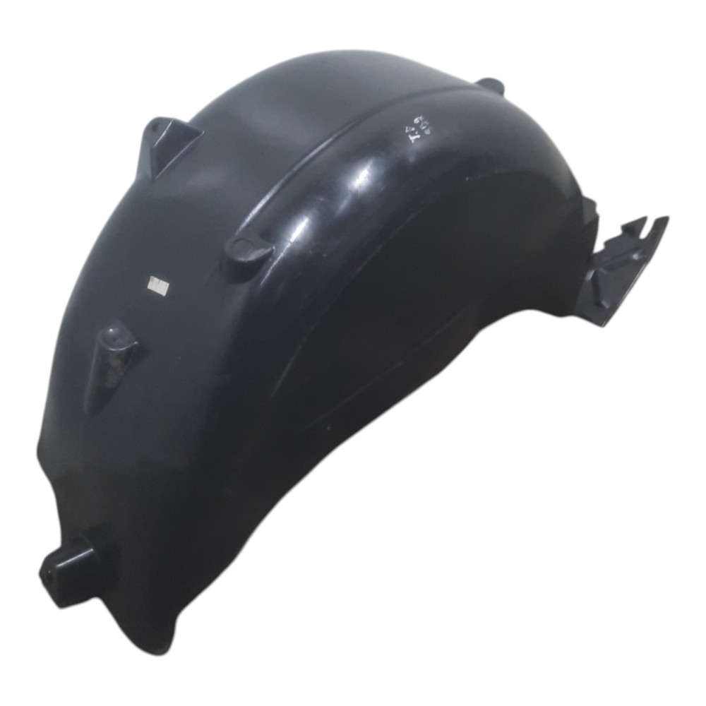 Para-barro Traseiro Direito Citroen C4 Picasso 2009 A 2014 7