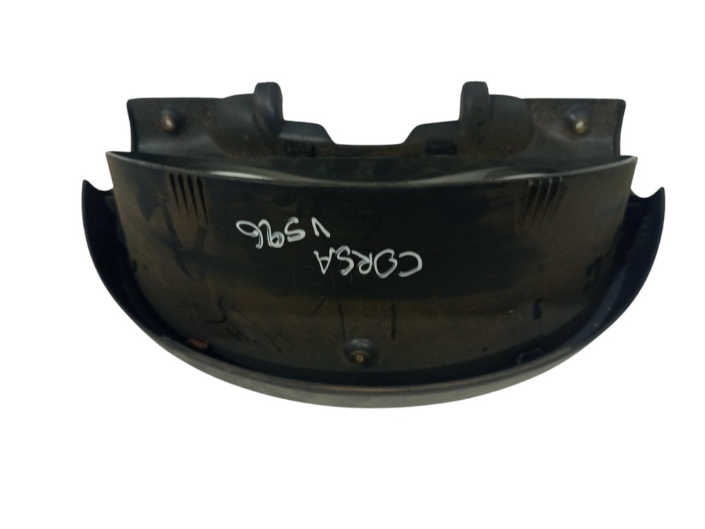 Moldura Painel Instrumento Gm Corsa Wind 1994 1995 A 2010 Preto 5