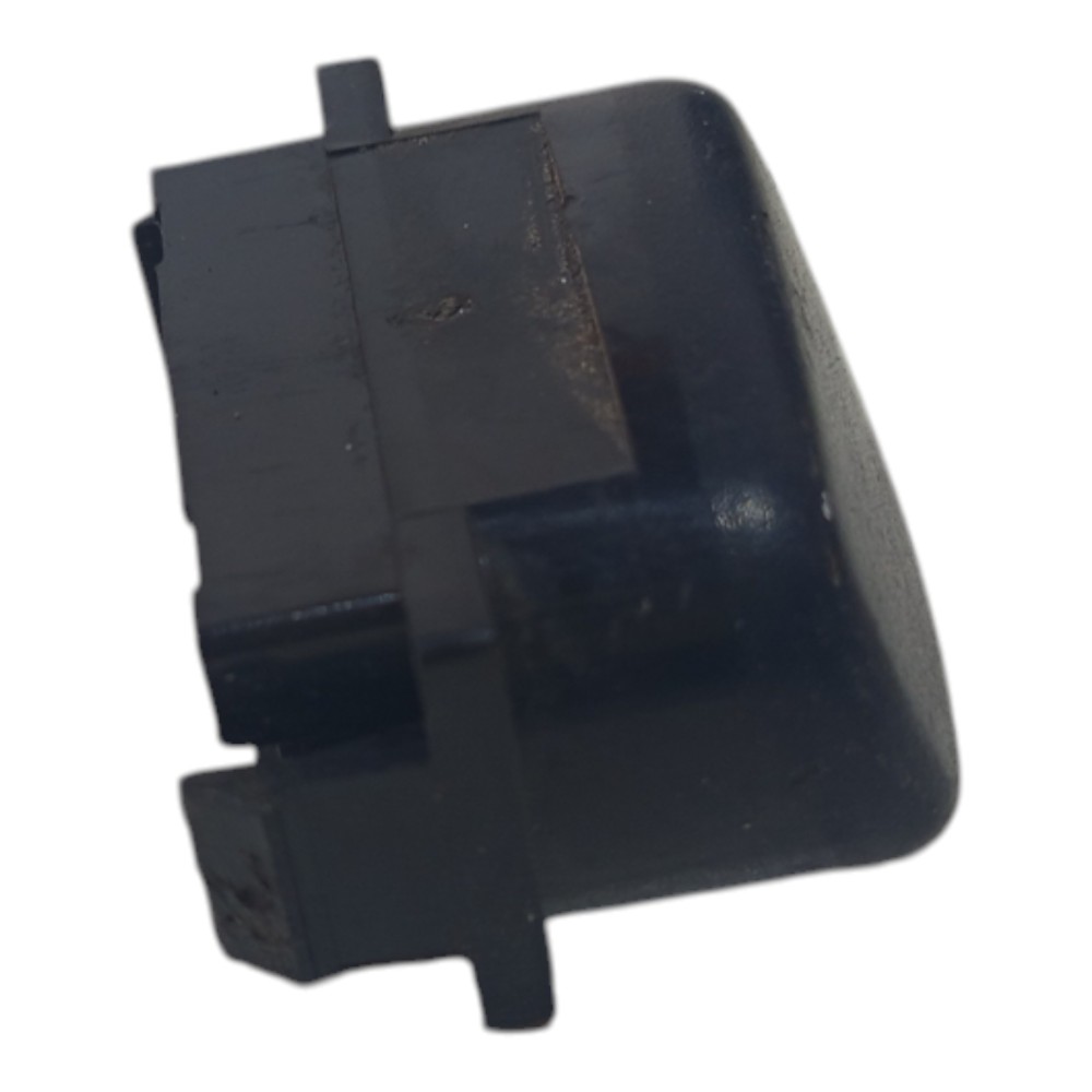 Botão Falso Tampa Fake Hyundai Accent 1994 1995 1996 A 1999 Preto 3