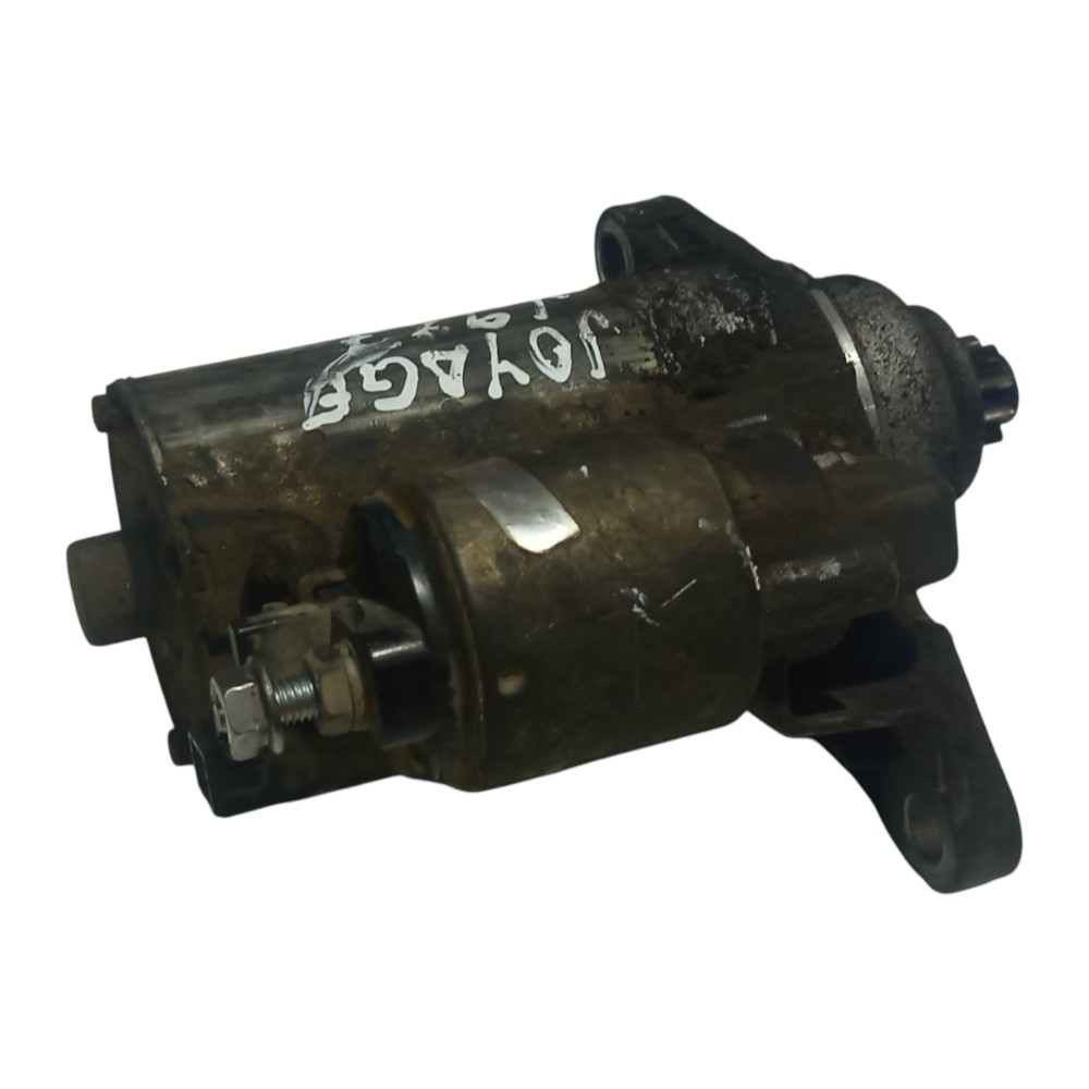 Motor Partida Arranque Volkswagen Voyage 1.0 8v 2008 A 2023 3
