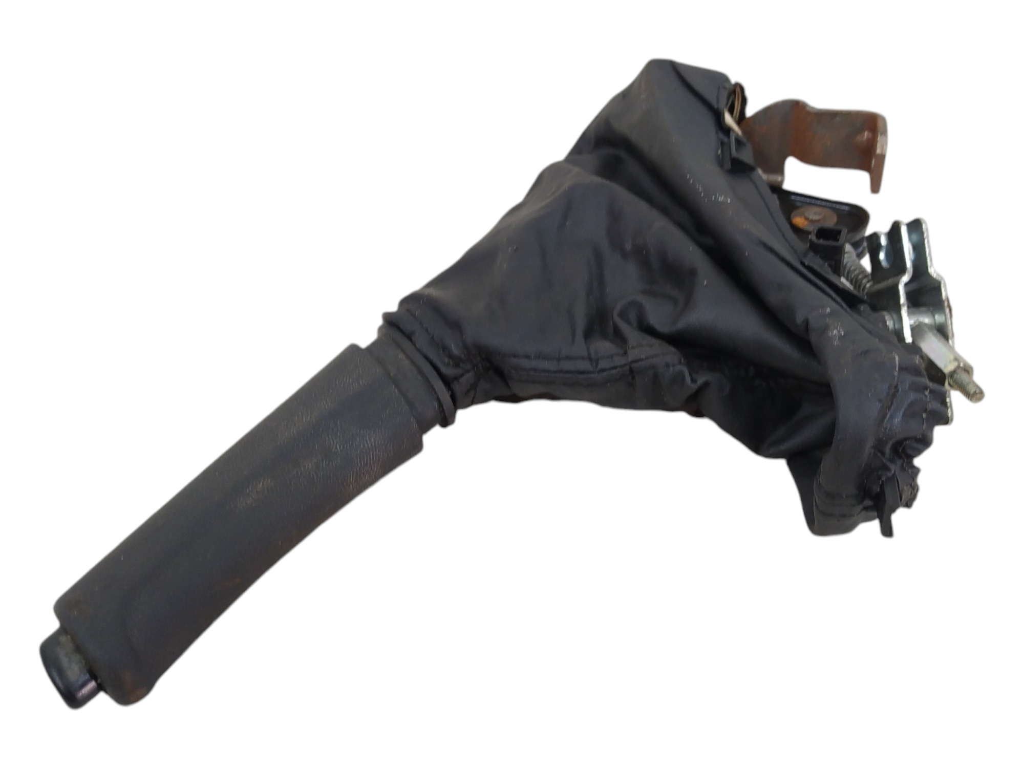Alavanca freio de mão polo 460 kd1