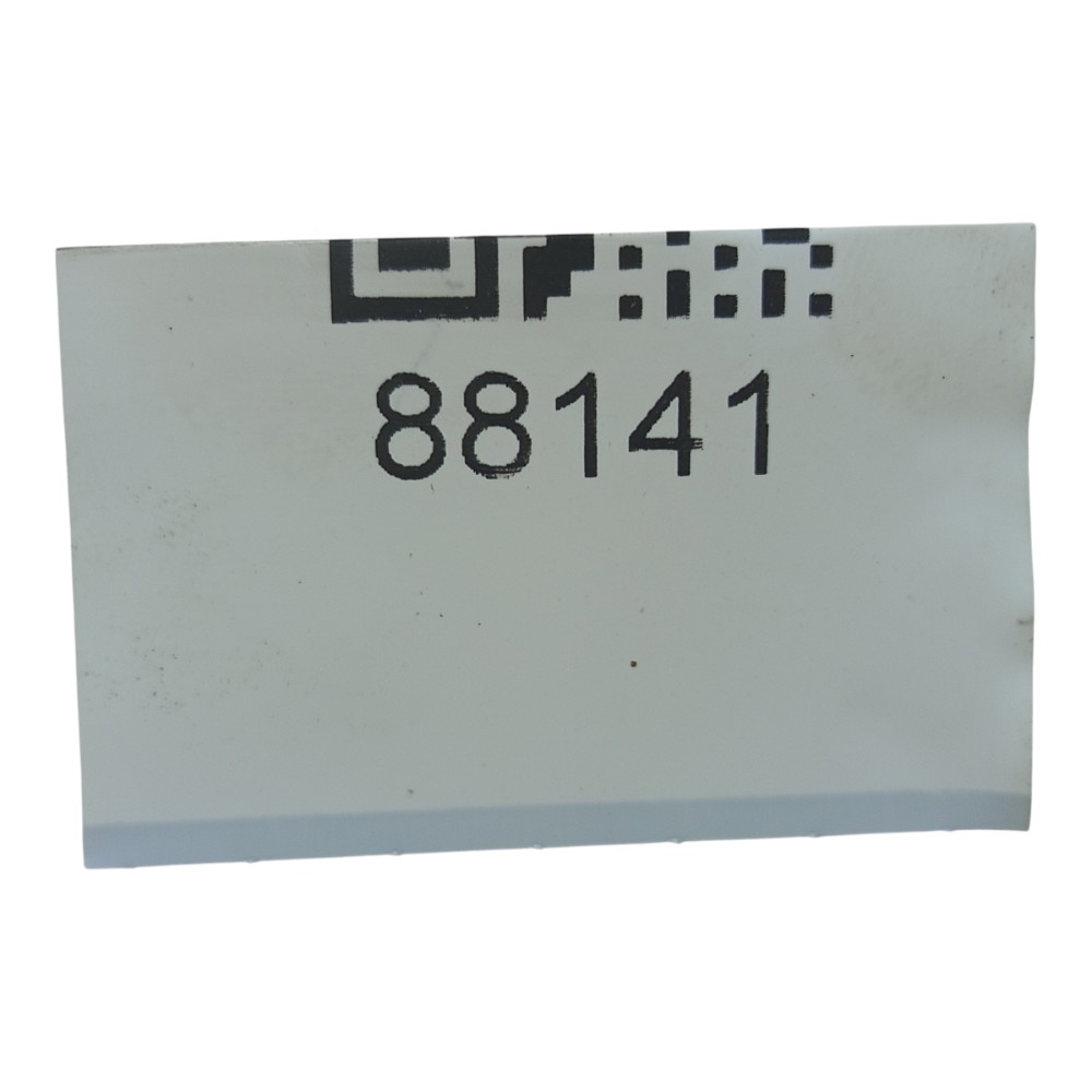 Fechadura Elétrica Traseiro Direito Peugeot 307 2002 A 2012 7