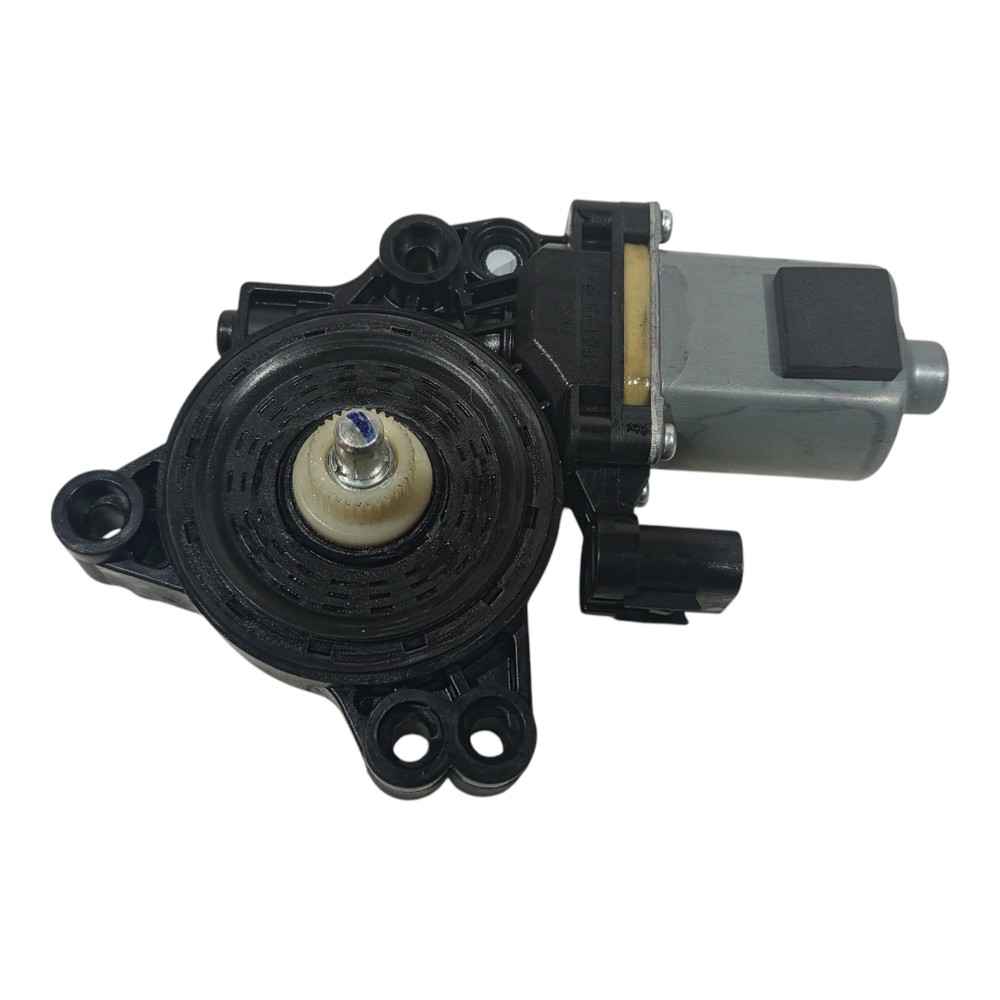 Motor Eletrico Vidro Dianteiro Direito Hyundai I30 2013 2016 1