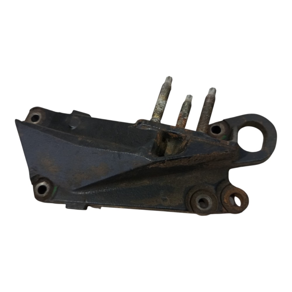 Suporte Coxim Motor Ld Ford Fiesta 2000 2001 2002 A 2014 1