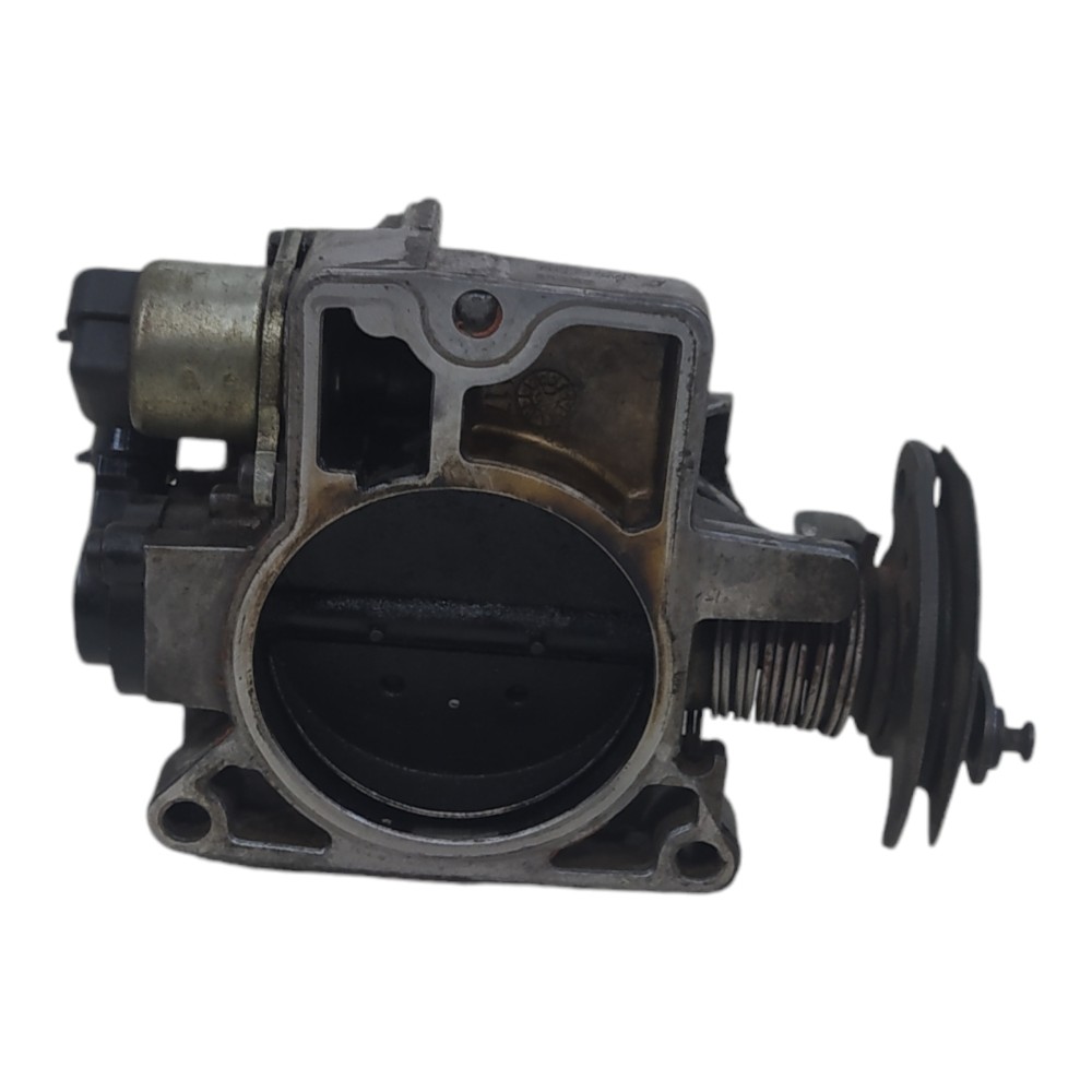 Tbi Corpo Borboleta Injeção Gm Blazer S10 4.3 V6 1997 A 2001 3