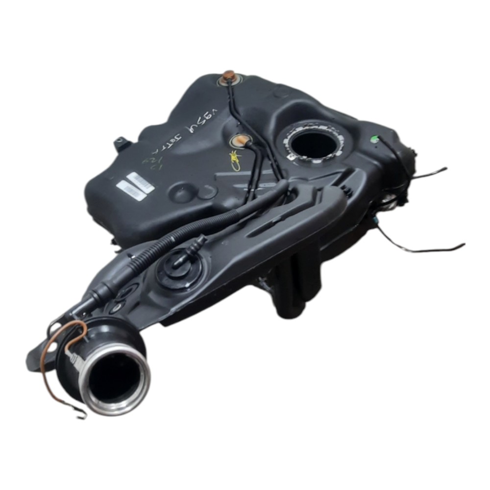 Tanque Combustível Volkswagen Jetta Tsi 2011 2012 2013 A 16 8