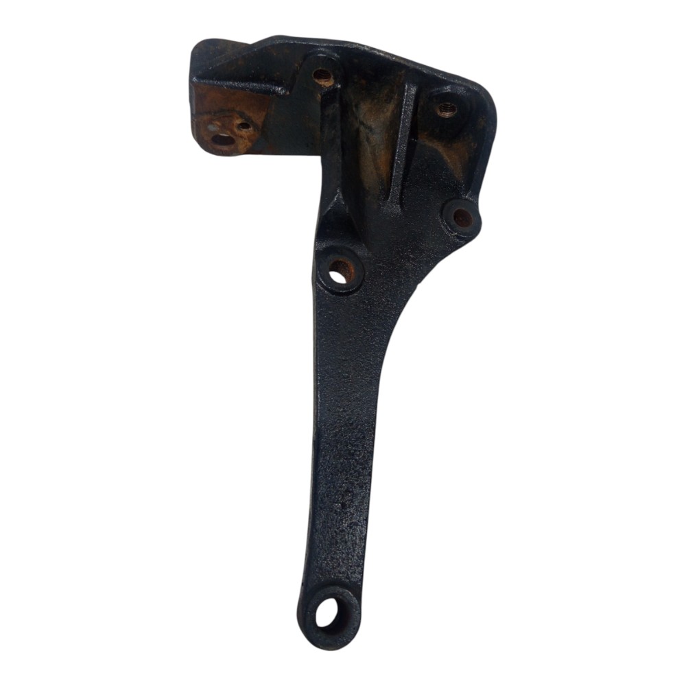 Suporte Motor Traseiro Esquerdo Ford Escort 1996 A 2002 5