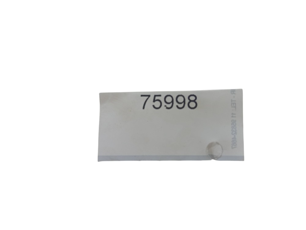 Motor Atuador Caixa Ar Condicionado Ford Fusion 2006 A 2010 7