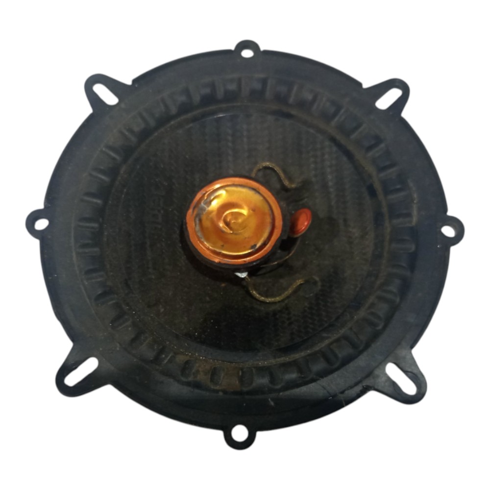 Alto Falante Chevrolet Vectra 2.2 16v 1996 1997 1998 A 2005 Preto 3