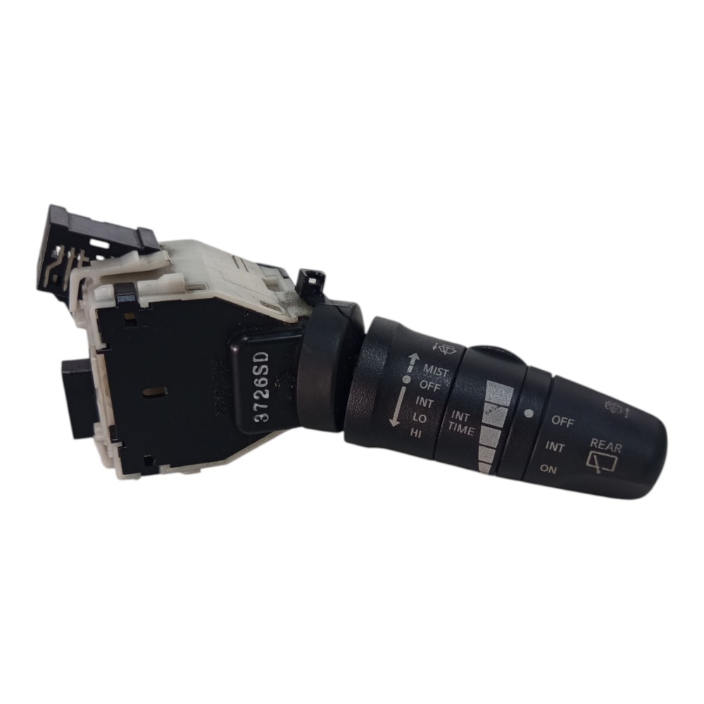 Chave Limpador Para-brisa Nissan Livina 2009 A 2014 1