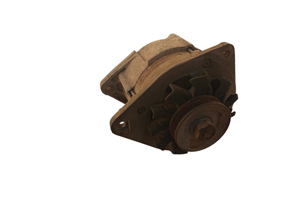 Alternador Volkswagen Gol G1 1988 1989 A 1995 2