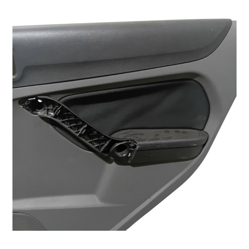 Forro Porta Traseira Direita Ford Focus 1.6 16v 2009 A 2013 5