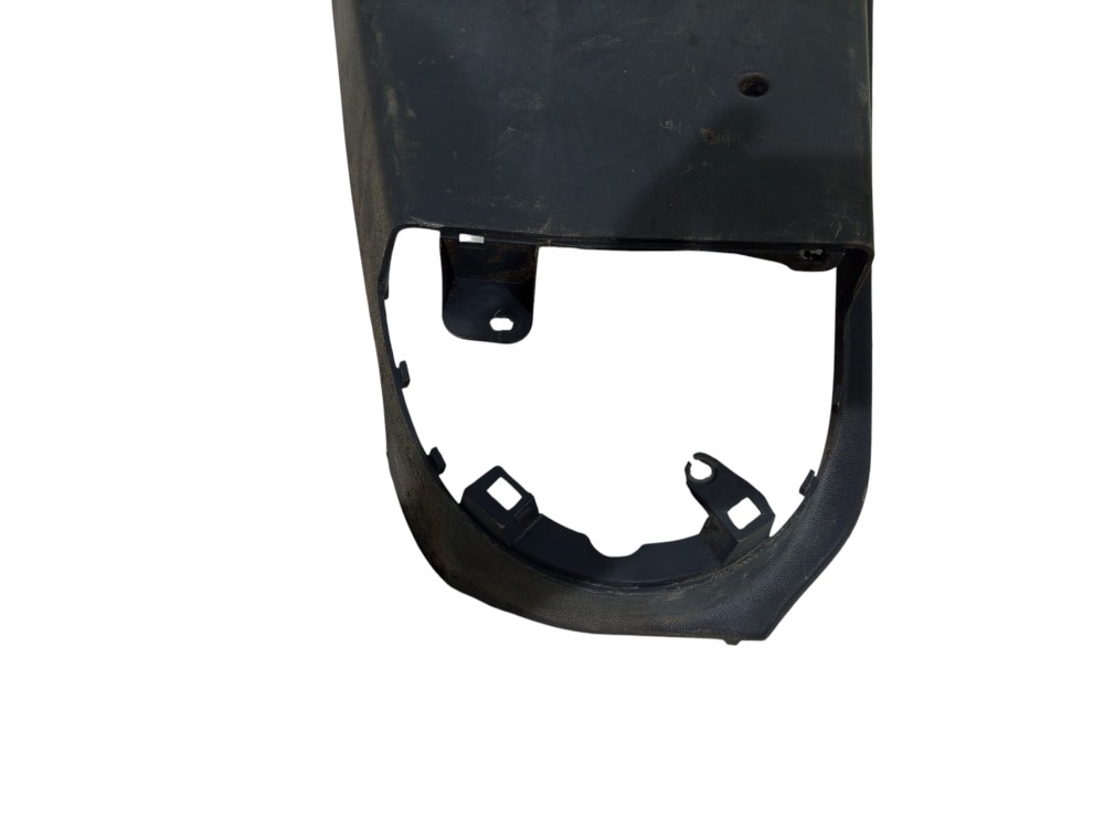 Acabamento Porta Corrediça Direito Fiat Doblo 2006 A 2012 8