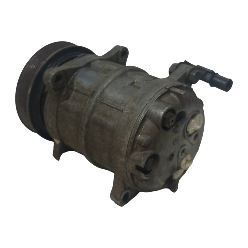 Compressor Ar Condicionado Volvo S40 1.8 1997/2003 C/avaria 5