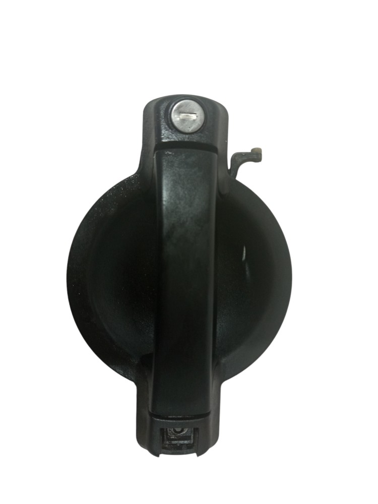 Maçaneta Porta Dianteira Direita Fiat Doblo 2001 2002 A 2012 1