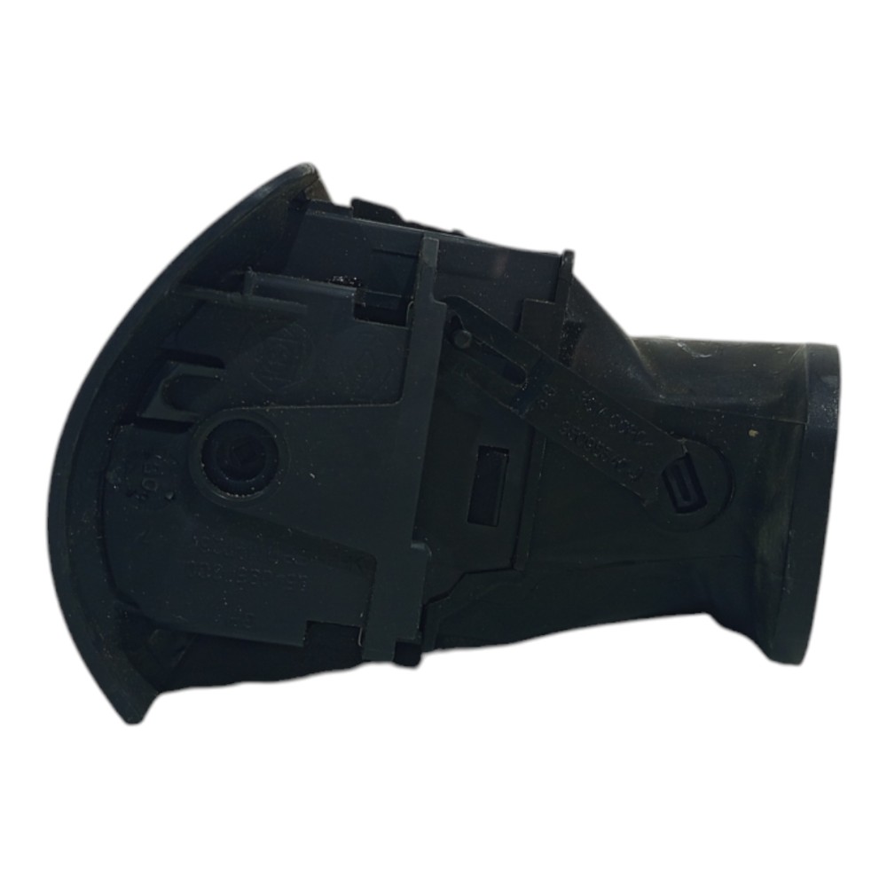 Difusor Ar Esquerdo Painel Renault Clio 2000 2001 A 2012 6