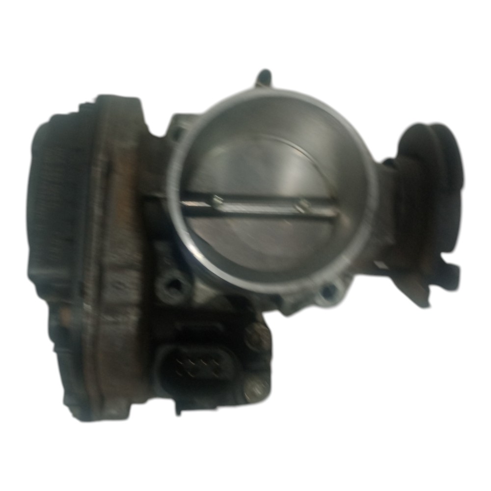 Corpo Borboleta Tbi Audi A3 1.8 Golf 2002 03 04 05 a 2006 2