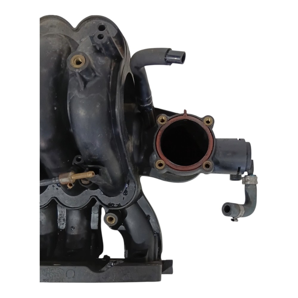Coletor Admissão Fiat Siena Strada 1.4 Fire 2004 A 2021 6