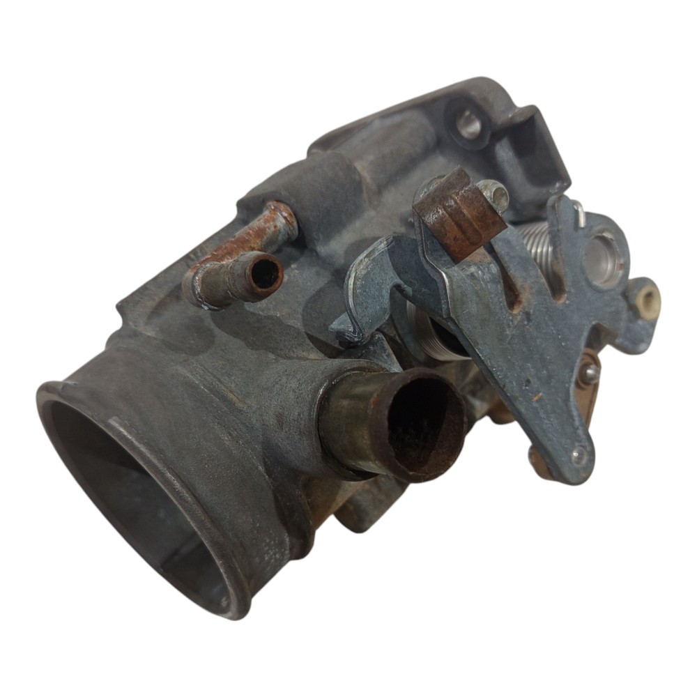 TBI corpo Borboleta GM Chevrolet Corsa 1.0 8V 1996 a 2004 7