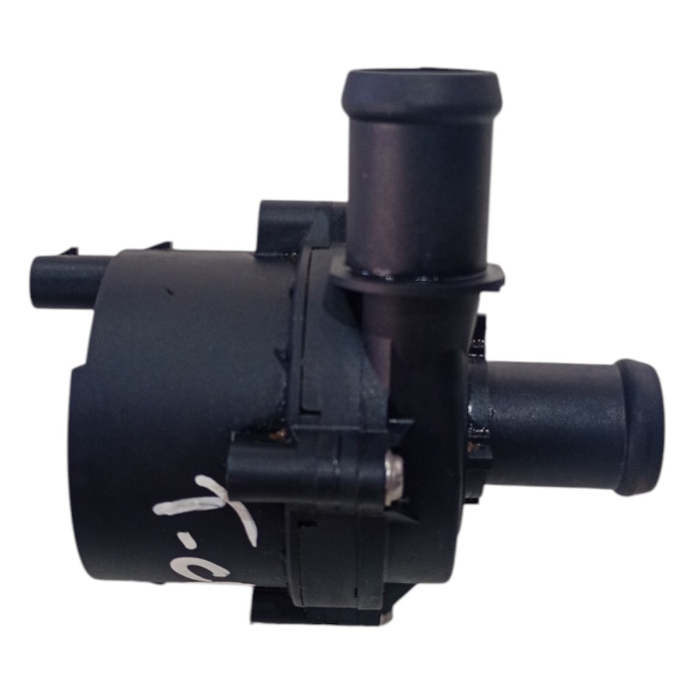 Bomba Agua Auxiliar Radiador T-cross 1.0 2019 A 2024 4