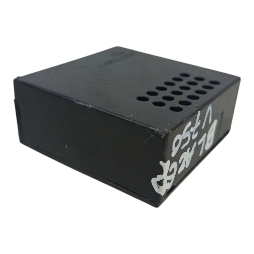 Modulo Alarme Advertência Gm S10 Blazer 1995 1996 97 A 2000 4