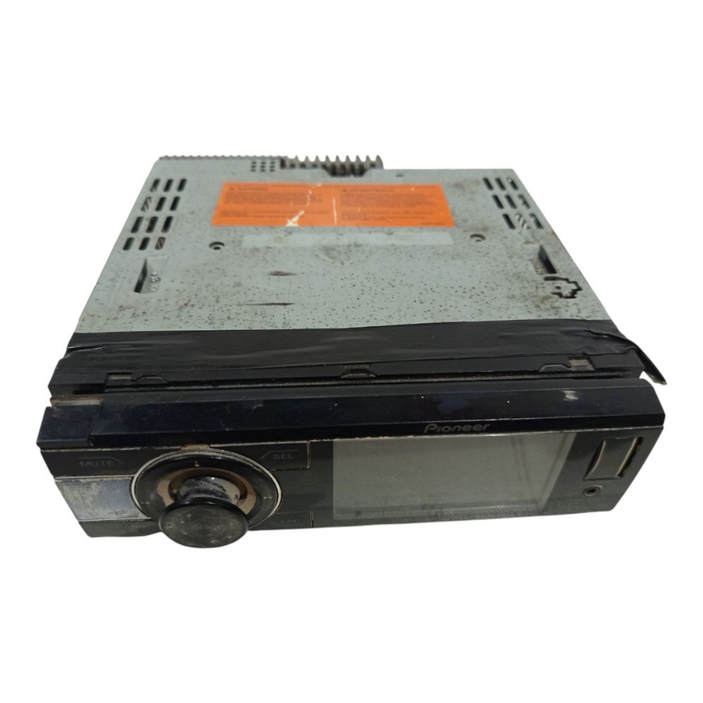 Som Multimídia Pioneer Dvh-7780av 4