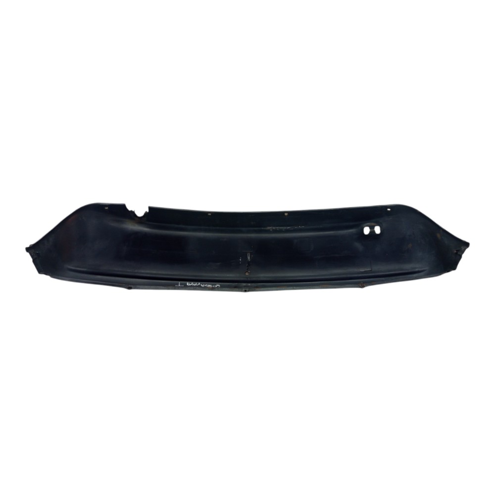Parachoque Traseiro Corsa Hatch 1996 1997 1998 1999 A 2002 8