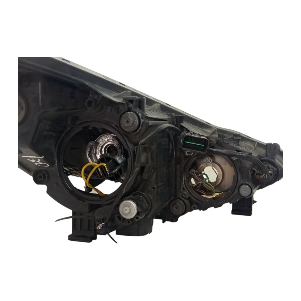 Farol Luz Dianteiro Esquerdo Hyundai I30 1.8 2015 A 2017 Direito/passageiro 7
