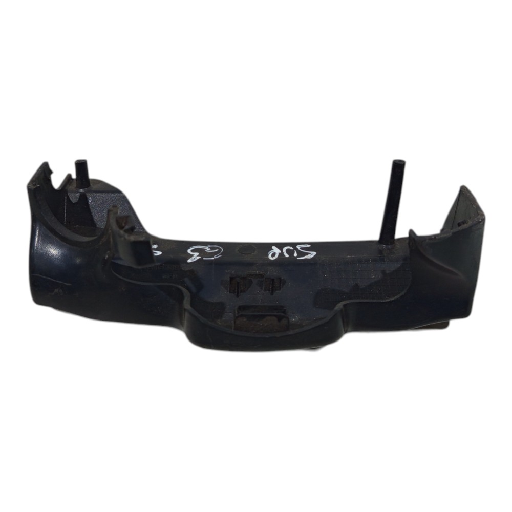 Moldura Chave Seta Direção Superior Vw Gol G3 99 2000 A 2005 4