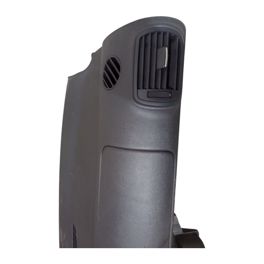 Painel Tabelier Capa Audi A3 1999 2000 2001 2002 2003 A 2008 Cinza Chumbo 6
