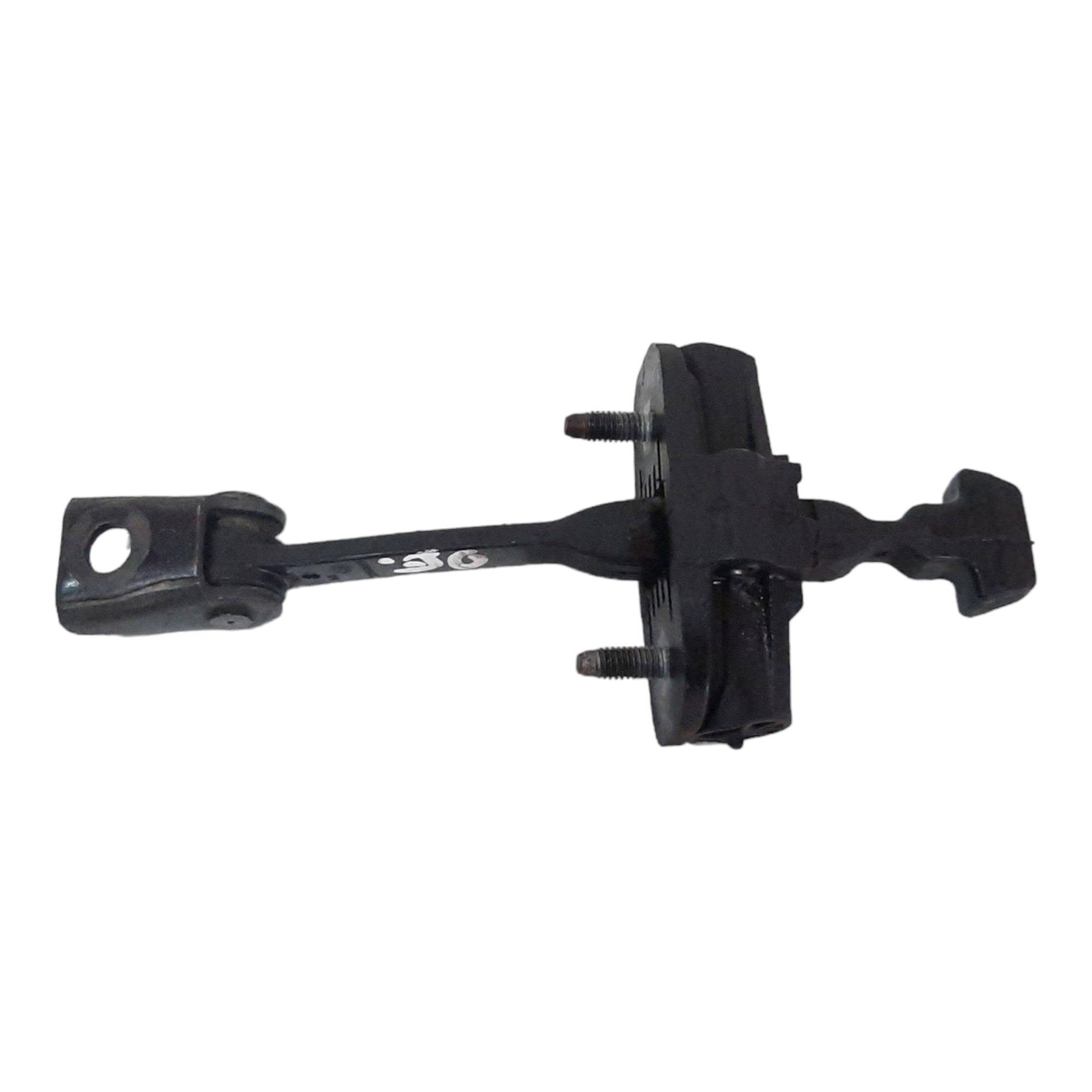 Limitador Porta Dianteira Esquerda Gol G4 2005 2006 A 2014 4