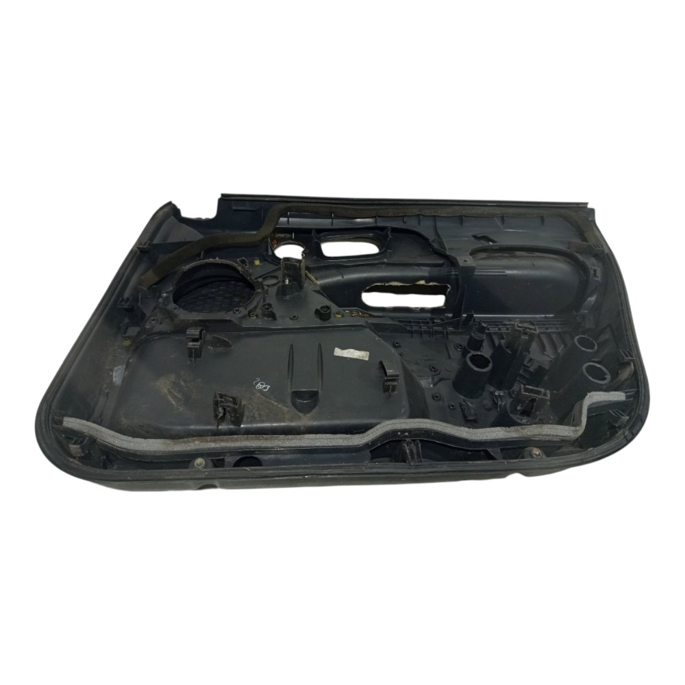 Forro Porta Diant Esquerda Megane Gt 2007 A 2013 Detalhes 6