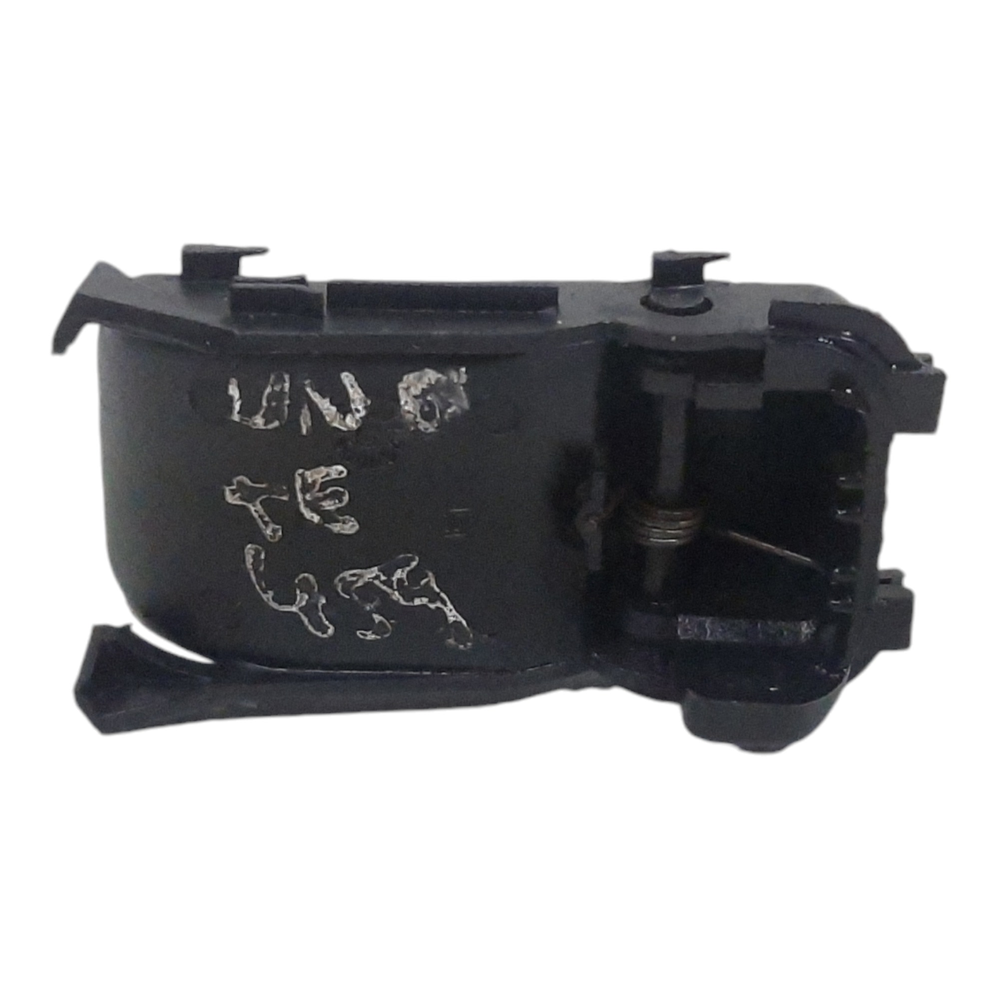 Maçaneta Interna Traseira Esquerda Fiat Uno 1990 1991 A 2004 2