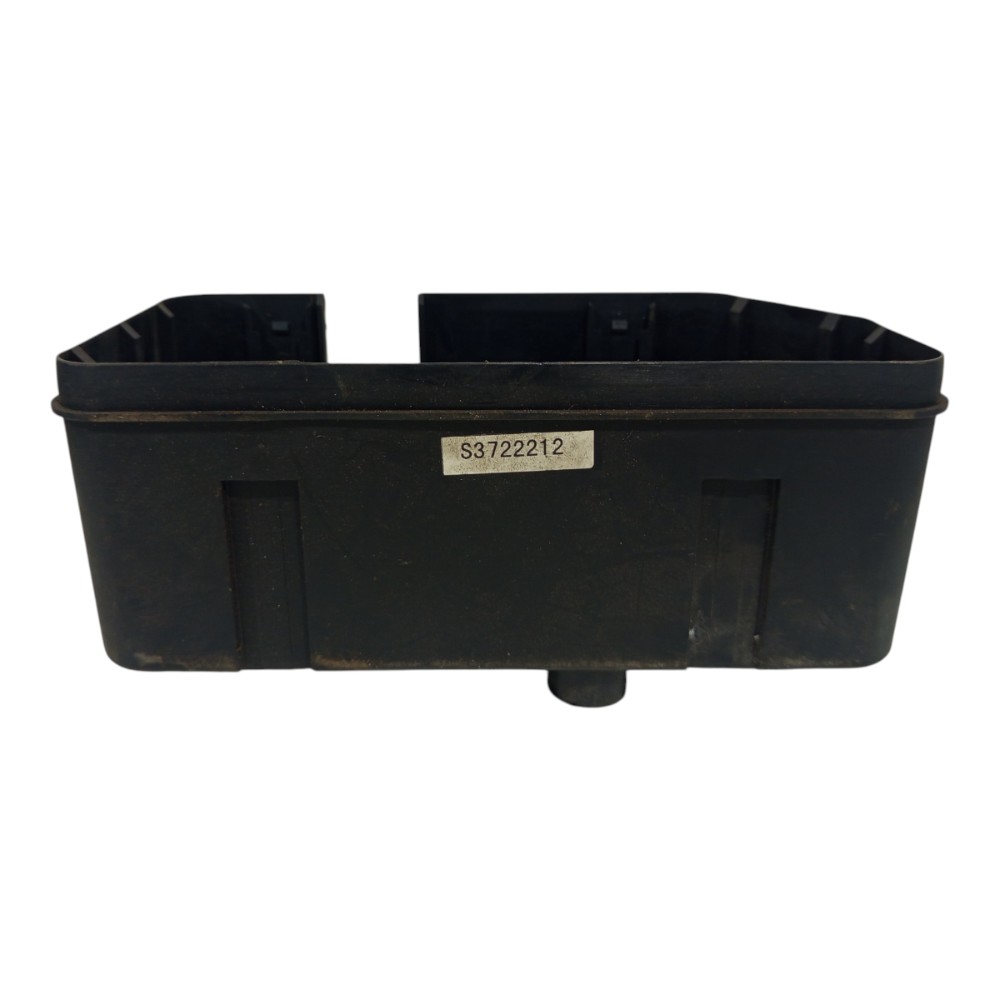 Suporte Base Caixa Fusível Lifan X60 Anos 2013 2014 2015 1