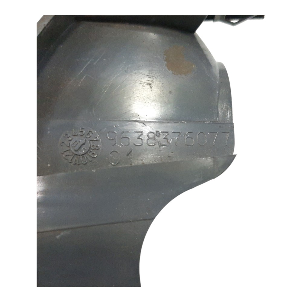 Moldura Difusor Ar Traseiro Xsara Picasso 2001 2002 A 2012 7