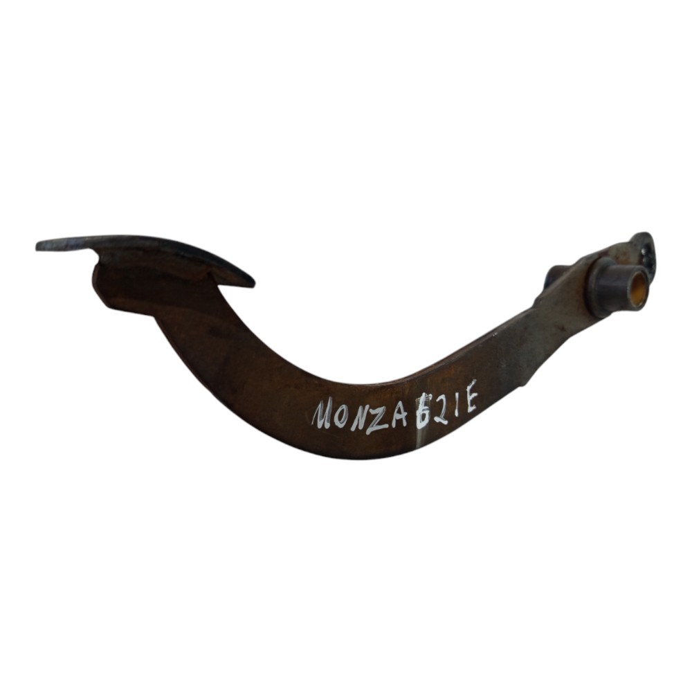 Pedal embreagem GM kadett Monza 2.0 8v 1993 a 1999 9