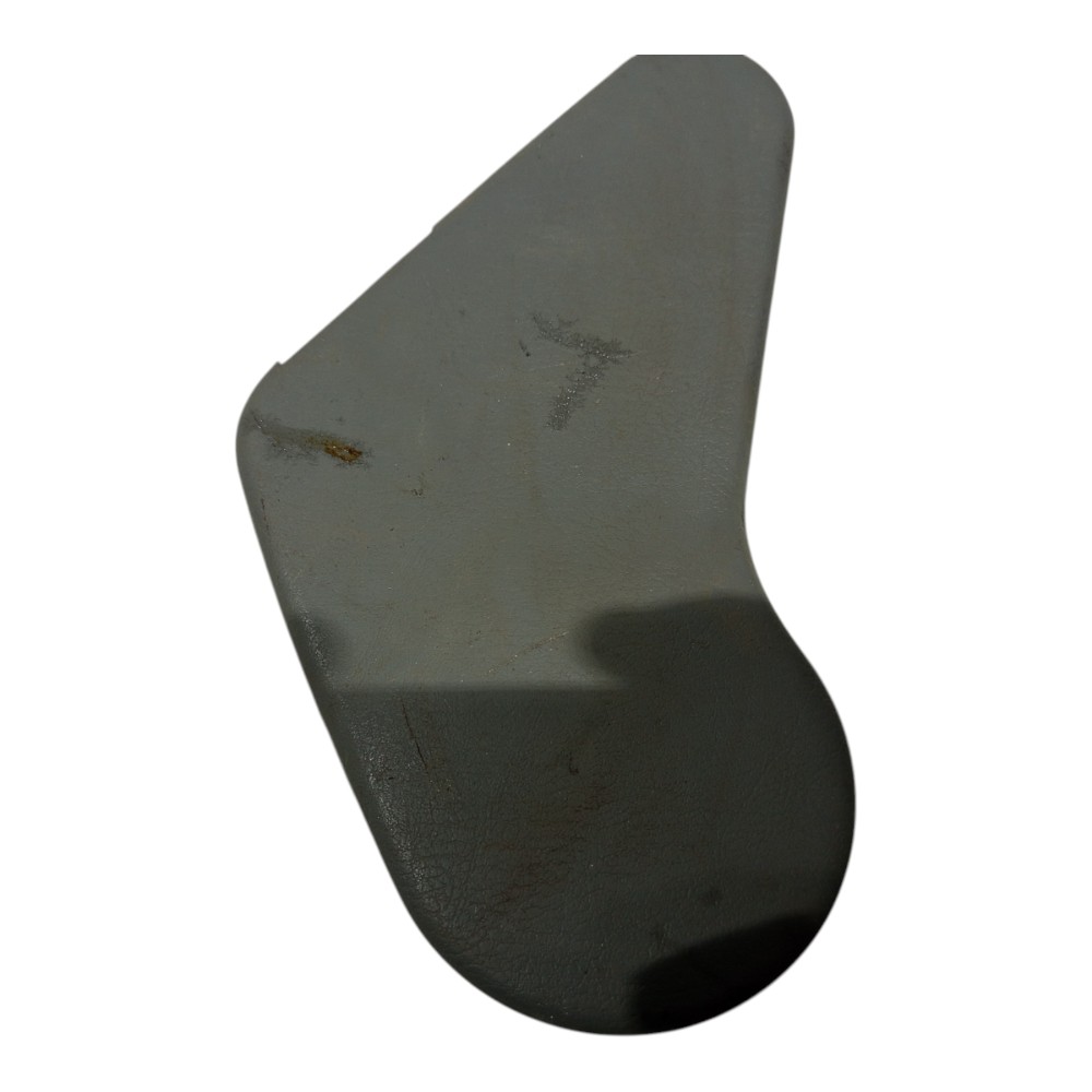 Acabamento Banco Esquerdo Vw Gol G3 G4 G5 G6 2001 02 A 2024 Cinza 4