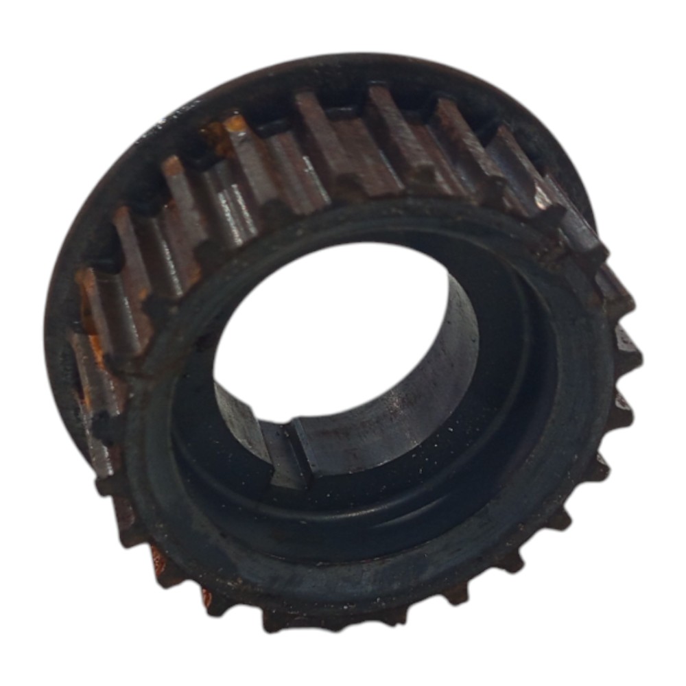 Engrenagem Virabrequim Fiat Palio 1990 1991 1992 1993 A 2008 3