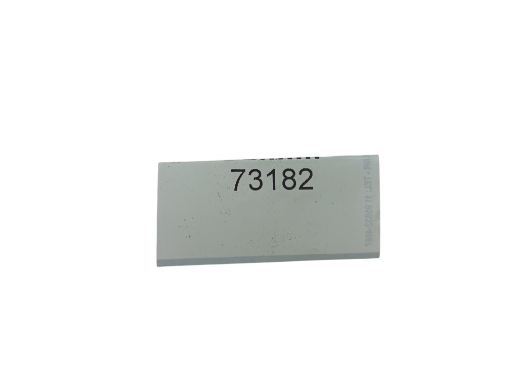 Retrovisor Lado Direito Renault Scenic Rt 2.0 1999 7