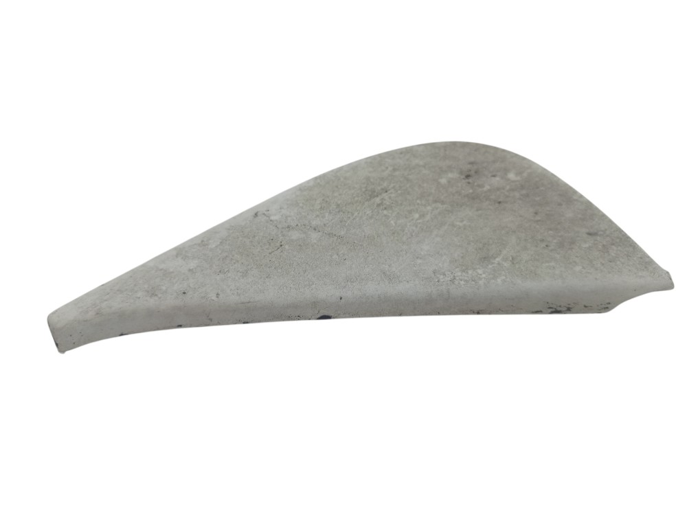 Moldura Externa Porta Traseira Fiat Palio 1996 1997 A 2004 2