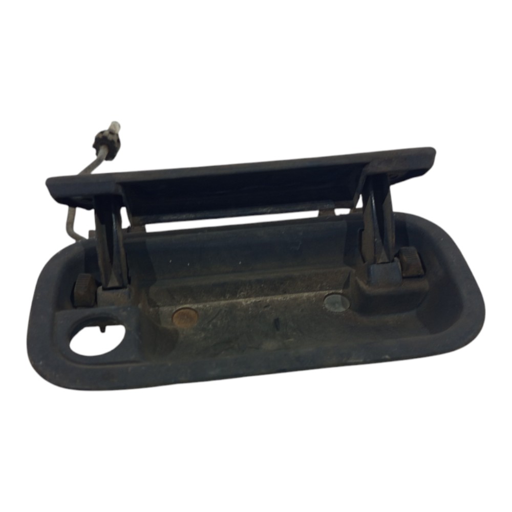 Puxador Maçaneta Externa Porta Chevrolet Corsa 1994 A 2000 Dianteira/traseira 4