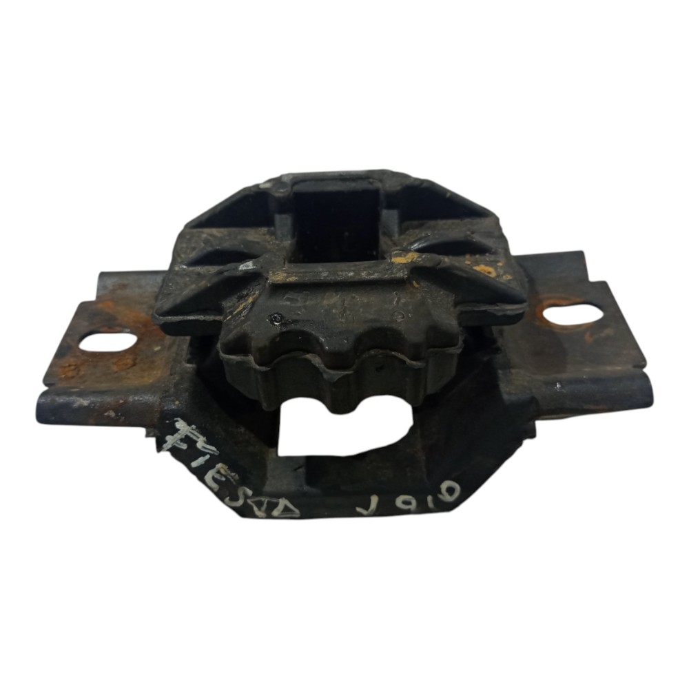 Coxim Superior Câmbio Ford Fiesta 1.0 8v Zetec 2000 A 2014 1