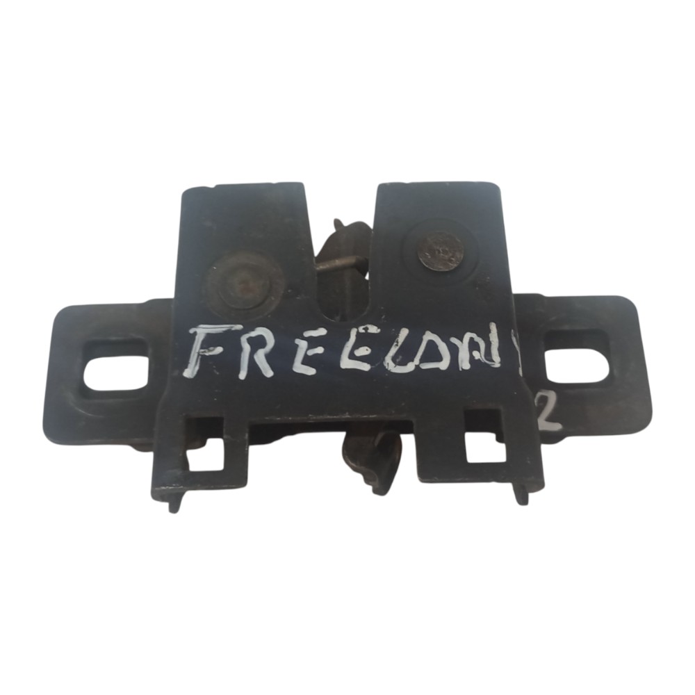 Fechadura Capô Tampa Dianteira Freelander 2 2007 2008 A 2014 3